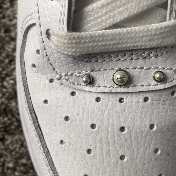 Air Force 1s - Picture 4 of 4